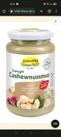 6×500g Cashew gemahlen Mhd vegan glutenfrei Nordrhein-Westfalen - Marl Vorschau