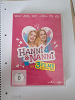 Hanni & Nanni Film 1- 3 Schleswig-Holstein - Wahlstedt Vorschau