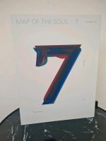 Bts Album Map of the soul 7 Version 03 Nordrhein-Westfalen - Krefeld Vorschau