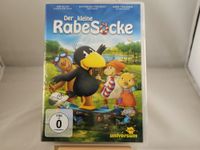 Der kleine Rabe Socke - Der Film (DVD) Schleswig-Holstein - Reinfeld Vorschau