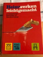 Heimwerker- mach es selbst! Ptaktische Tipps Nordrhein-Westfalen - Wachtberg Vorschau