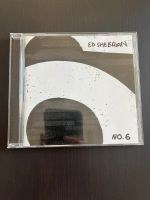 CD ED SHEERAN NO. 6 Sachsen - Adorf-Vogtland Vorschau