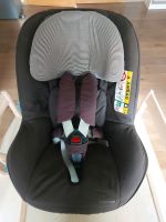 Maxi Cosi 2 way pearl Kindersitz Bayern - Rothenbuch Vorschau