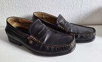 Camel active - Halbschuhe - Slipper - Mokassin Gr. 6,5 Hamburg-Mitte - Hamburg Hamm Vorschau