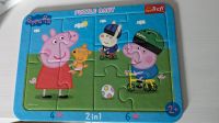 Peppa Wutz Puzzle Peppa Pig Hessen - Rodgau Vorschau