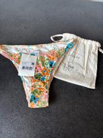 Sézane Bikini Hose Gr 34 Hessen - Dieburg Vorschau