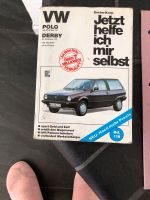 VW Handbuch/jetzt helfe ich mir selbst Hessen - Neu-Anspach Vorschau