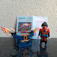 Playmobil Asia Kämpfer 70158 Nürnberg (Mittelfr) - Gebersdorf Vorschau