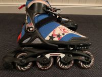 Inliner, Rollerblade. Größe verstellbar Niedersachsen - Bösel Vorschau