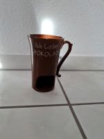 Schokofonduetasse Baden-Württemberg - Weissach im Tal Vorschau