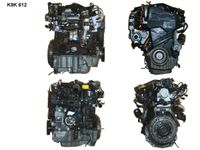 Motor Dacia Dokker 1.5 dCi K9K 612  - 90 PS 2013 BJ 65.901 km Nordrhein-Westfalen - Remscheid Vorschau