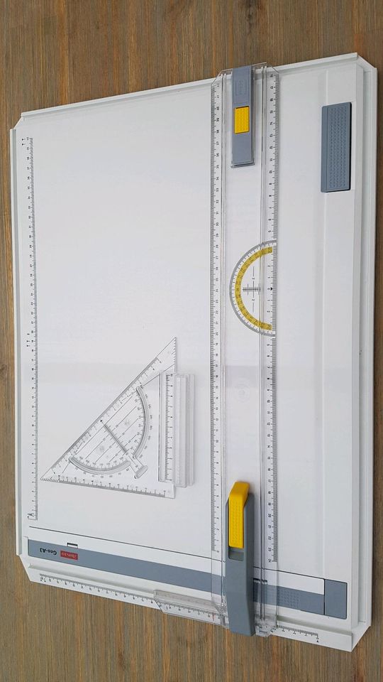 NEU●ARISTO GeoA3 ●Zeichenplatte in Merzig