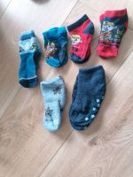 Babysocken KindersockenGr. 22 + Abs-Socken 2x Baden-Württemberg - Dornstetten Vorschau