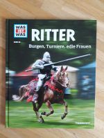 Buch Was ist Was " Ritter " Kr. München - Neubiberg Vorschau