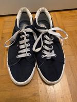 Sneaker/Stoffschuhe Tom Tailor Gr.41 Damen Berlin - Treptow Vorschau