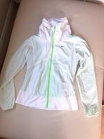 Jacke Nike Gr. S weiß Brandenburg - Bernau Vorschau