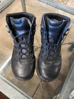 Haix Wanderschuh Outdoor Gr.40 Stiefel Leder Niedersachsen - Wanna Vorschau