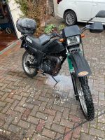 Yamaha DT50 Enduro keine Simson Brandenburg - Groß Lindow Vorschau