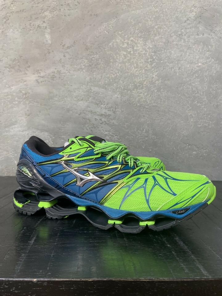 Mizuno Wave Prophecy 7 EUR 44 NEU OVP J1GC180005 Laufschuhe