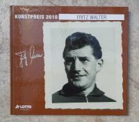 Kunstpreis 2010 - Fritz Walter Rheinland-Pfalz - Westheim Vorschau