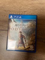 Ps4 Assassins Creed Odyssey Bayern - Miltenberg Vorschau