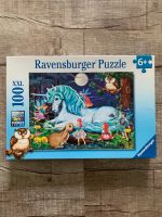 Puzzle 100 Teile Einhorn Feen Bayern - Dietmannsried Vorschau