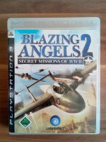 Blazing Angels 2 für Playstation 3 PS3 Hessen - Eschenburg Vorschau