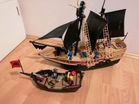 Playmobil Piratenschiffe Sachsen-Anhalt - Eisleben Vorschau