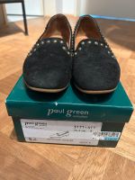 Paul Green Loafer -  Gr. 5.5/38.5 Ludwigsvorstadt-Isarvorstadt - Isarvorstadt Vorschau