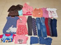 Kinder Mädchen Kleidung Größe 98/104 Nordrhein-Westfalen - Lünen Vorschau
