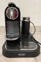 Nespresso Maschine Kaffeemaschine Citiz and milk delonghi Niedersachsen - Burgwedel Vorschau