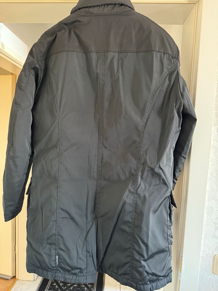 Armani Jeans Jacke in Hofheim am Taunus