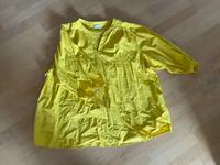 Milano italy Tunika Bluse XXXL 46-48, gelb Safran Nordrhein-Westfalen - Gütersloh Vorschau