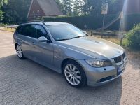 Ich verkaufe mein BMW 320 d Niedersachsen - Haren (Ems) Vorschau