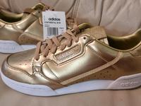 Adidas Continental 80-   Gr.40 -neu- Berlin - Hohenschönhausen Vorschau