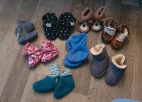 Babyschuhe Bayern - Geretsried Vorschau