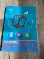 Buch Mathematik für die Fachschule Technik Baden-Württemberg - Unterschneidheim Vorschau