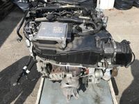 Motor Mercedes W205 C220 C250 2.2 CDI 651921 170PS komplett Sachsen - Torgau Vorschau