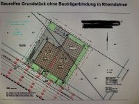 gewerbliches bauträgerfreies Baugrundstück in MG-Rheindahlen Nordrhein-Westfalen - Mönchengladbach Vorschau