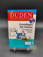 Duden Schülerhilfen Grundlagen Chemie Schleswig-Holstein - Bad Segeberg Vorschau