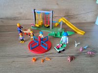 SET Playmobil Spielplatz Rheinland-Pfalz - Wallhausen Vorschau