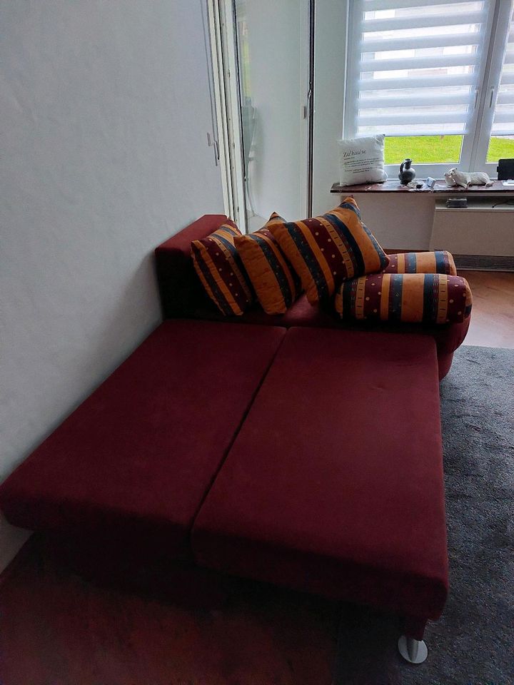 Schlafcouch in Kirchhundem