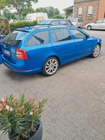 Skoda Octavia Combi 2.0 TFSI RS RS Nordrhein-Westfalen - Mönchengladbach Vorschau