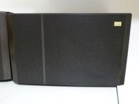 2 Vintage Lautsprecher: Grundig Box 860 und Box 860a, schwarz Nordrhein-Westfalen - Solingen Vorschau