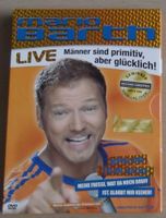 DVD Mario Barth Live Doppel DVD Spezial Edition Bayern - Neufahrn Vorschau