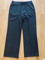 Schwarze Stretchhose Gr. L ca. 44/46 neu mit Etikett Aachen - Eilendorf Vorschau