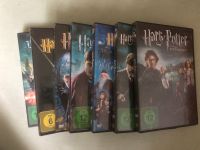 Harry Potter Filme Thüringen - Erfurt Vorschau