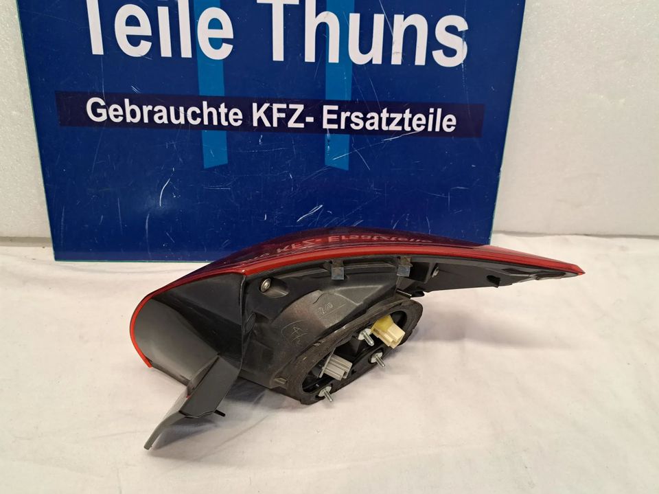 Mazda 3 Bm Rückleuchte Rücklicht  LED Links Rearlight B45D-51160 in Hiltrup