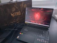 Acer Nitro 16 Gaming RYZEN 7 7840HS 1 TB SSD 16 GB RTX 4070 Köln - Lindenthal Vorschau