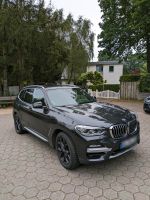 BMW X3 30d Niedersachsen - Harmstorf Vorschau